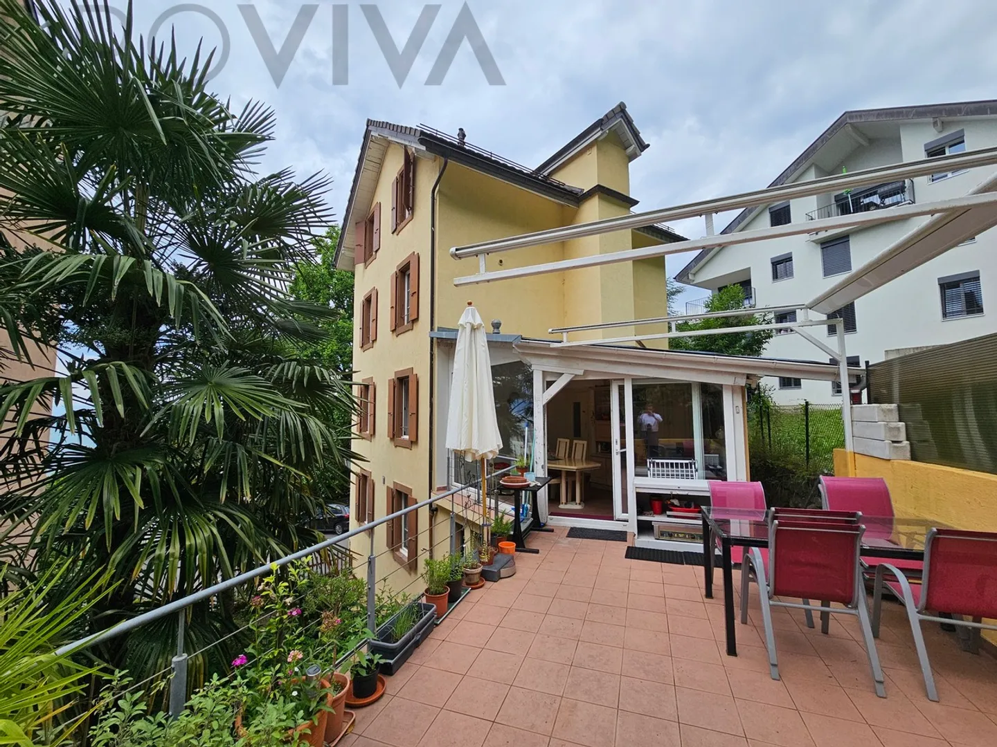 Vista Lago, Vicino al Castello, Investimento con Futuro. - Foto 2 di 7