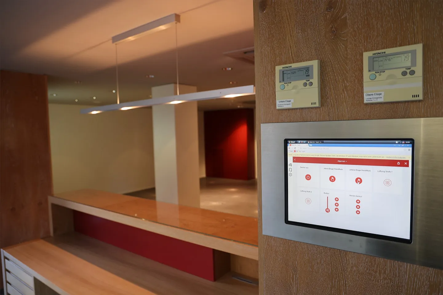 Office Spaces - Photo 1 of 8