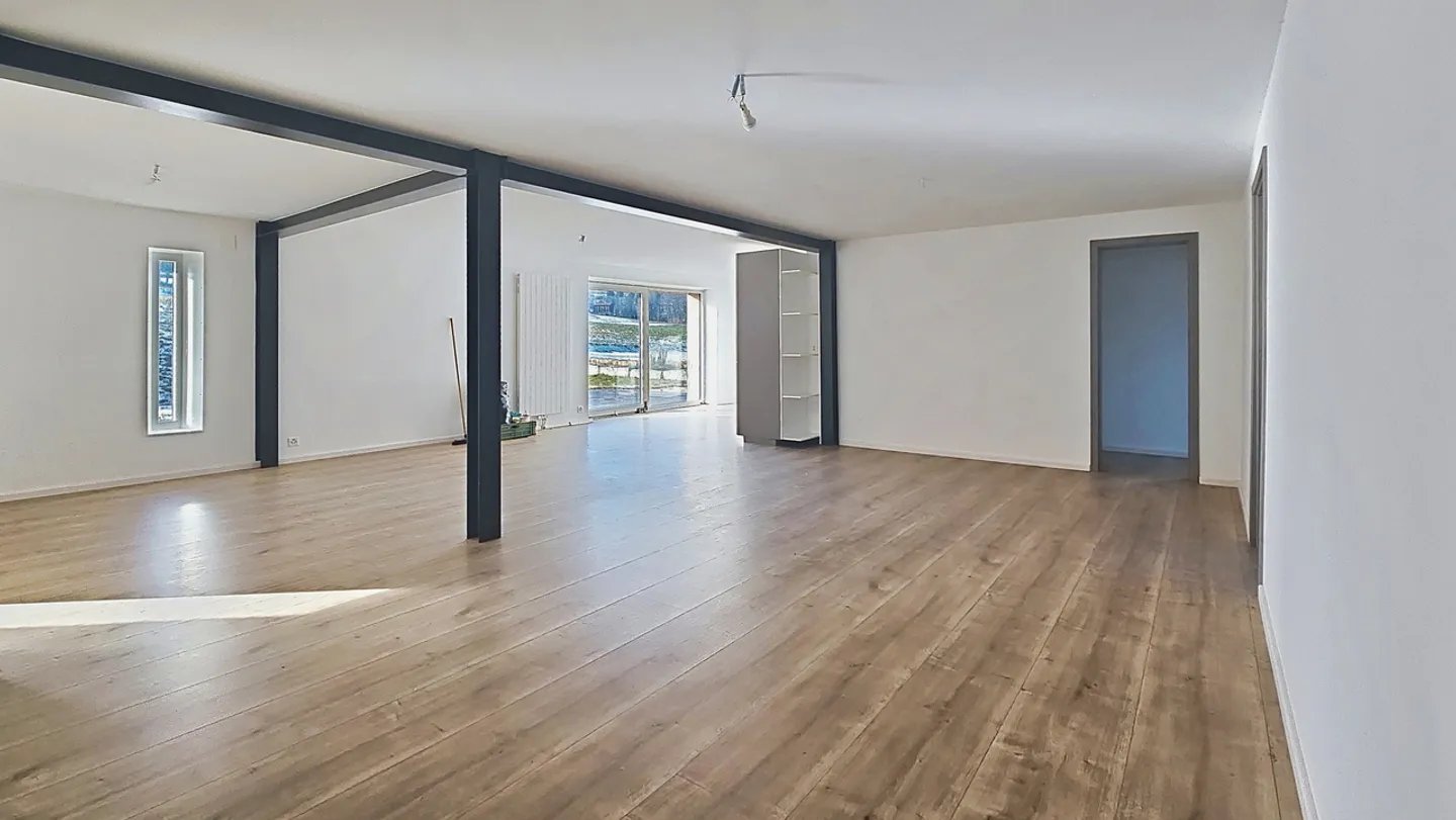 Appartamento 4.5 stanze - Foto 6 di 13