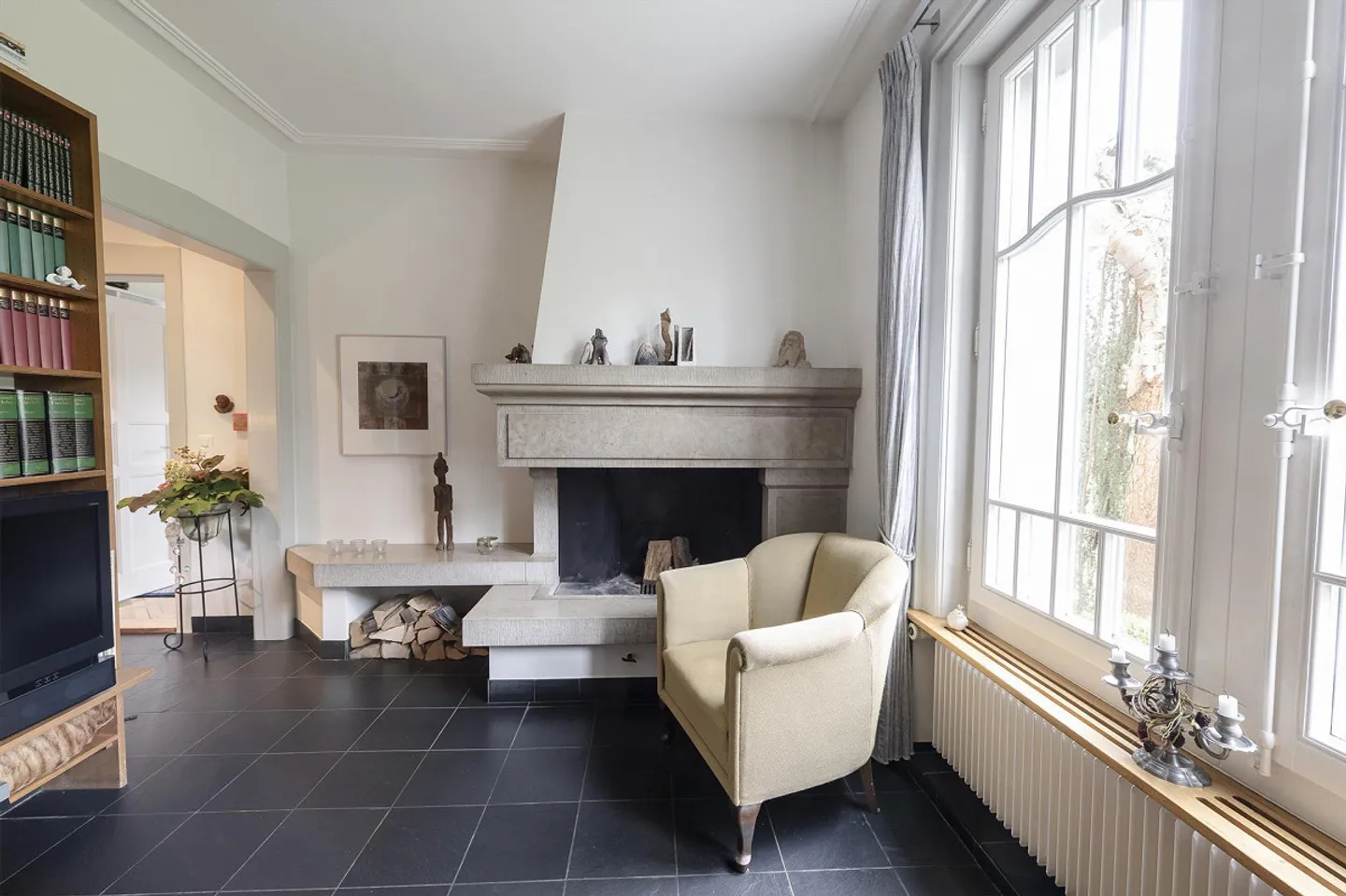 Quality of Life for Rent - Living and Working Under One Roof - Photo 6 of 24