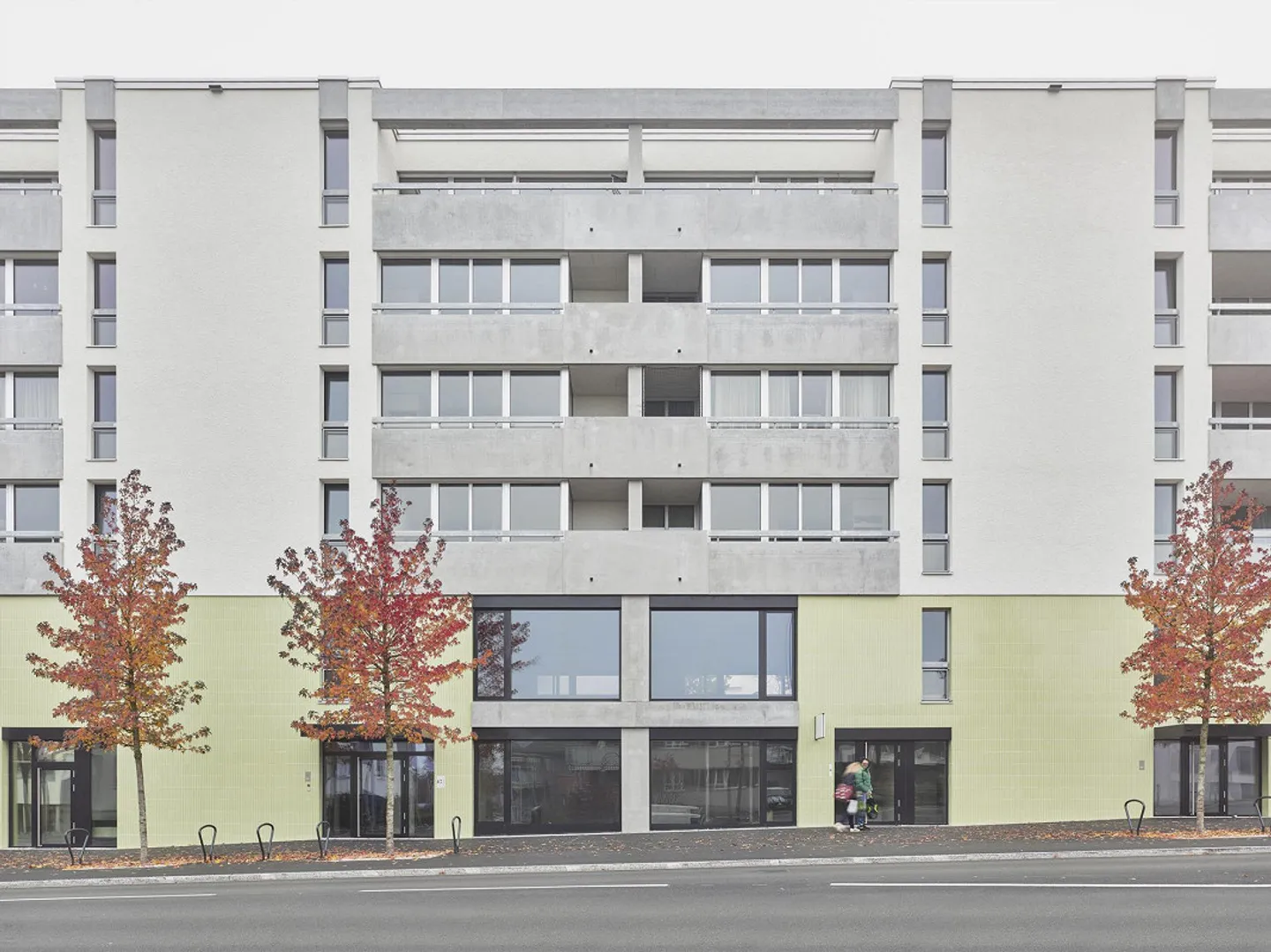 Atelier attraente (105m2) a Rorschach - Foto 6 di 6