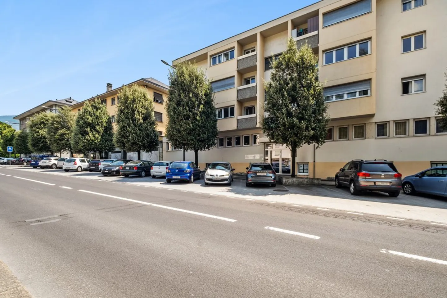 Appartamento Incantevole a Sion - Foto 8 di 10