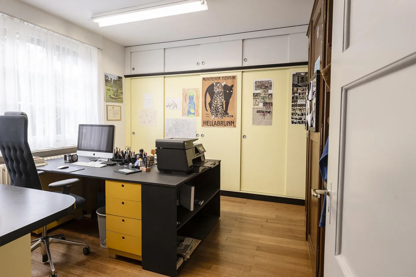 Quality of Life for Rent - Living and Working Under One Roof - Photo 15 of 24