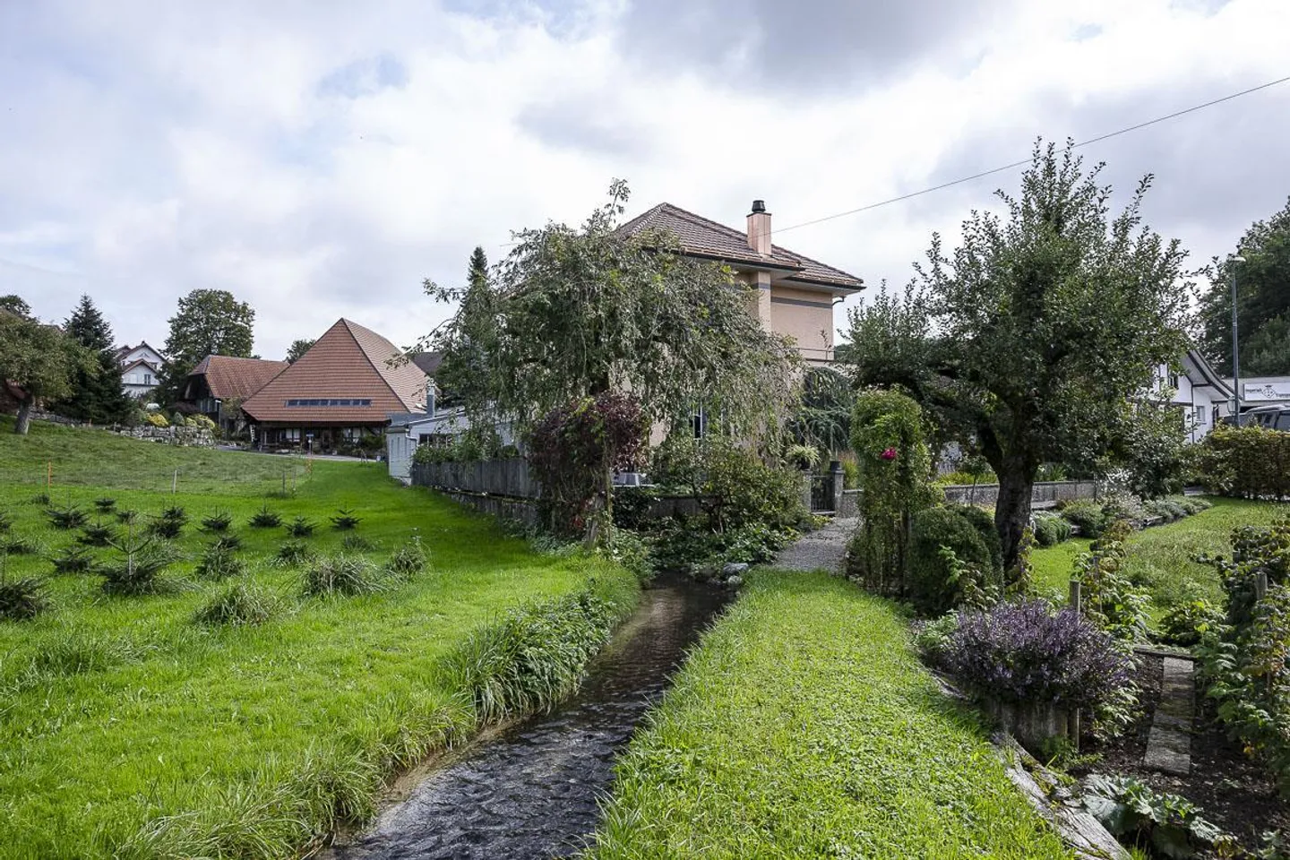 Quality of Life for Rent - Living and Working Under One Roof - Photo 23 of 24