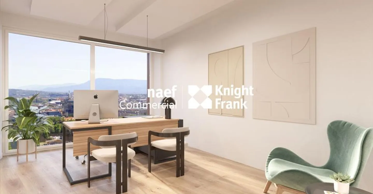 Bürofläche mieten - Foto 10 von 13