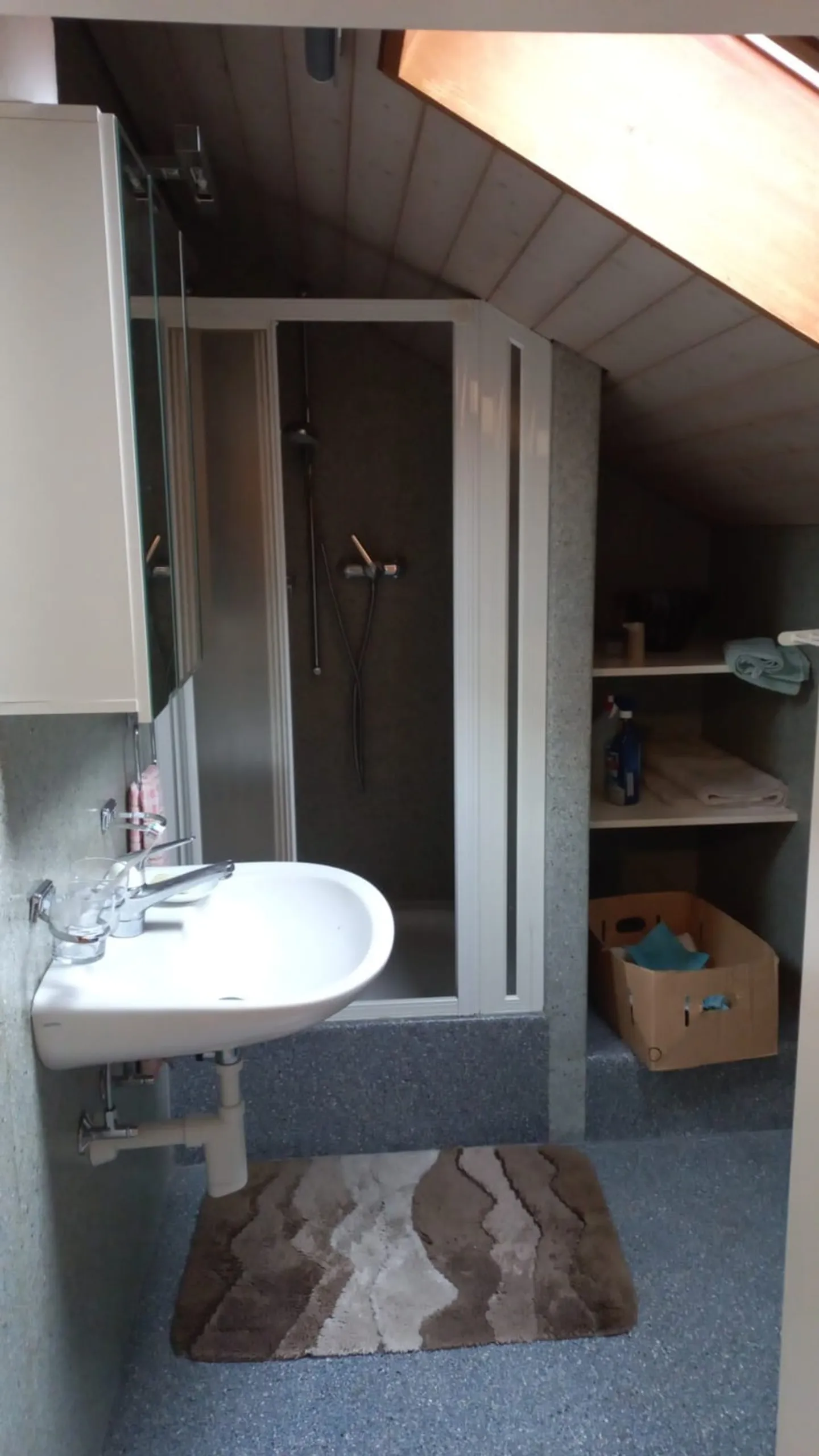 Chambre en colocation - Photo 2 sur 5