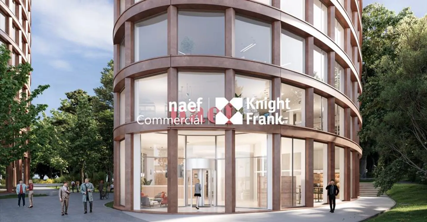 Bürofläche mieten - Foto 11 von 13