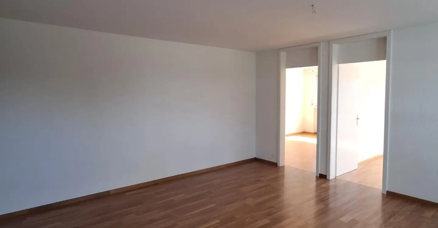 Appartement lumineux 2.5 pièces - Photo 4 sur 6