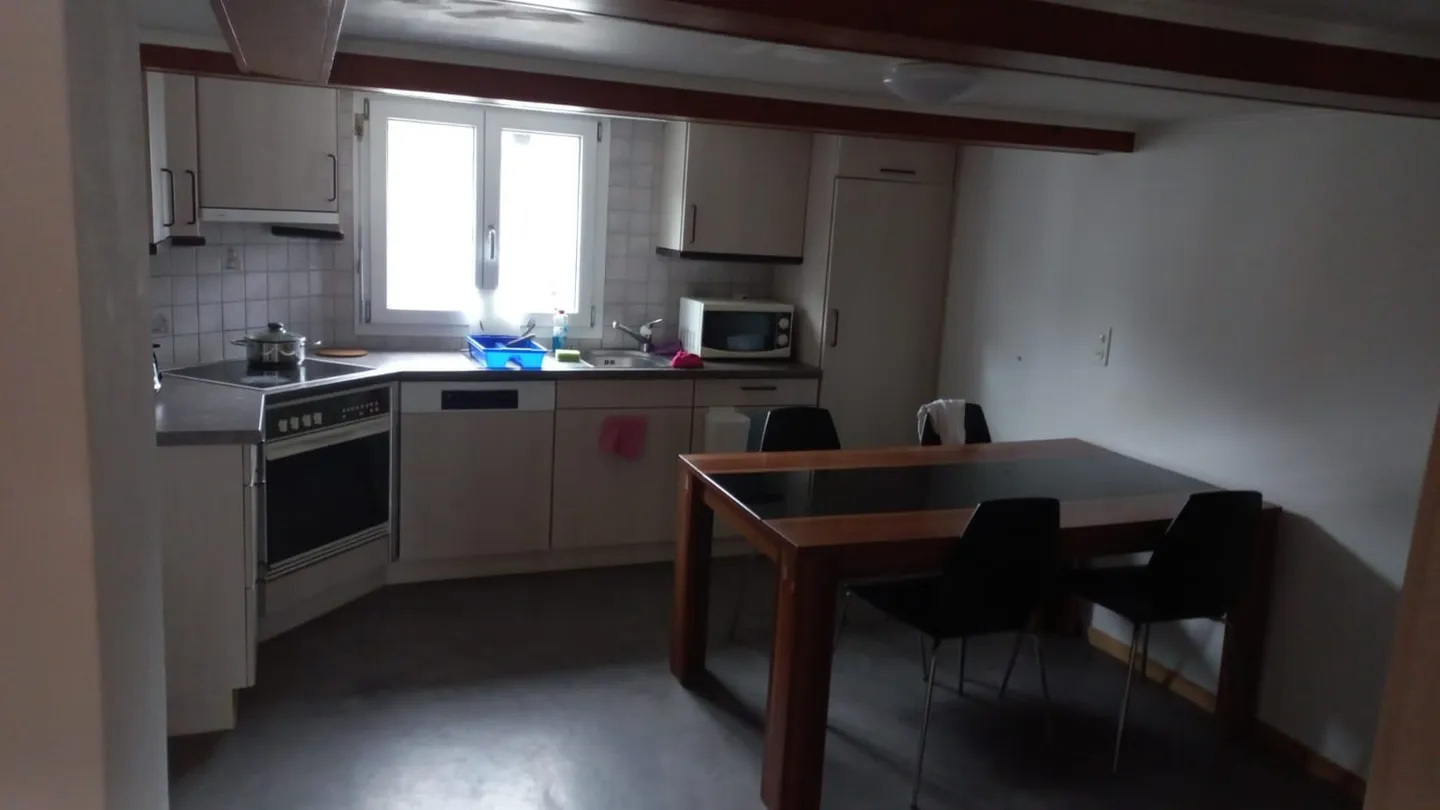 Chambre en colocation - Photo 3 sur 5