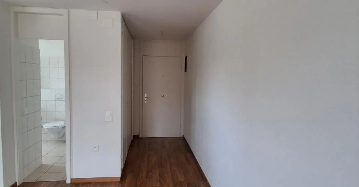 Appartement lumineux 2.5 pièces - Photo 5 sur 6