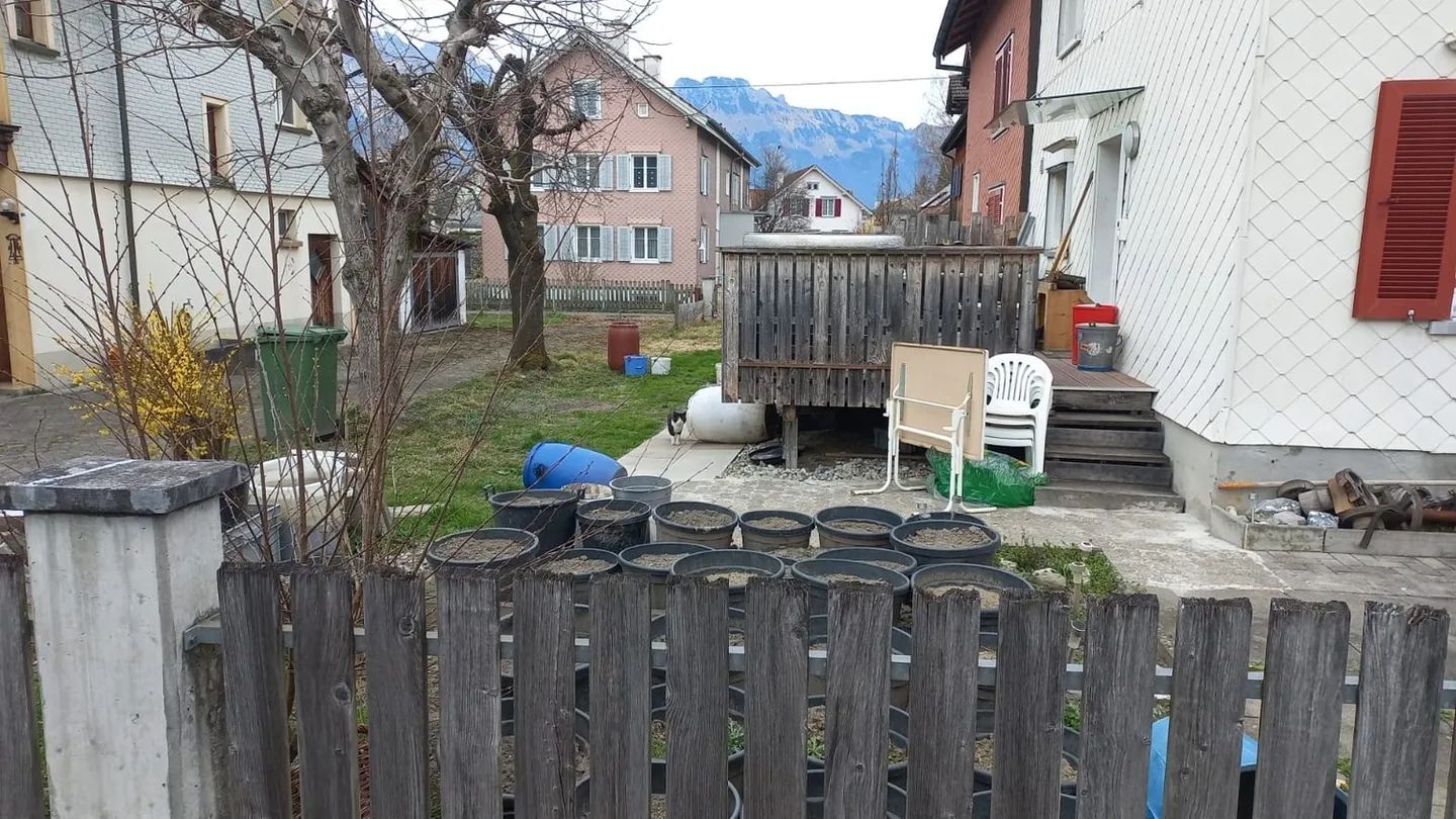 Chambre en colocation - Photo 5 sur 5