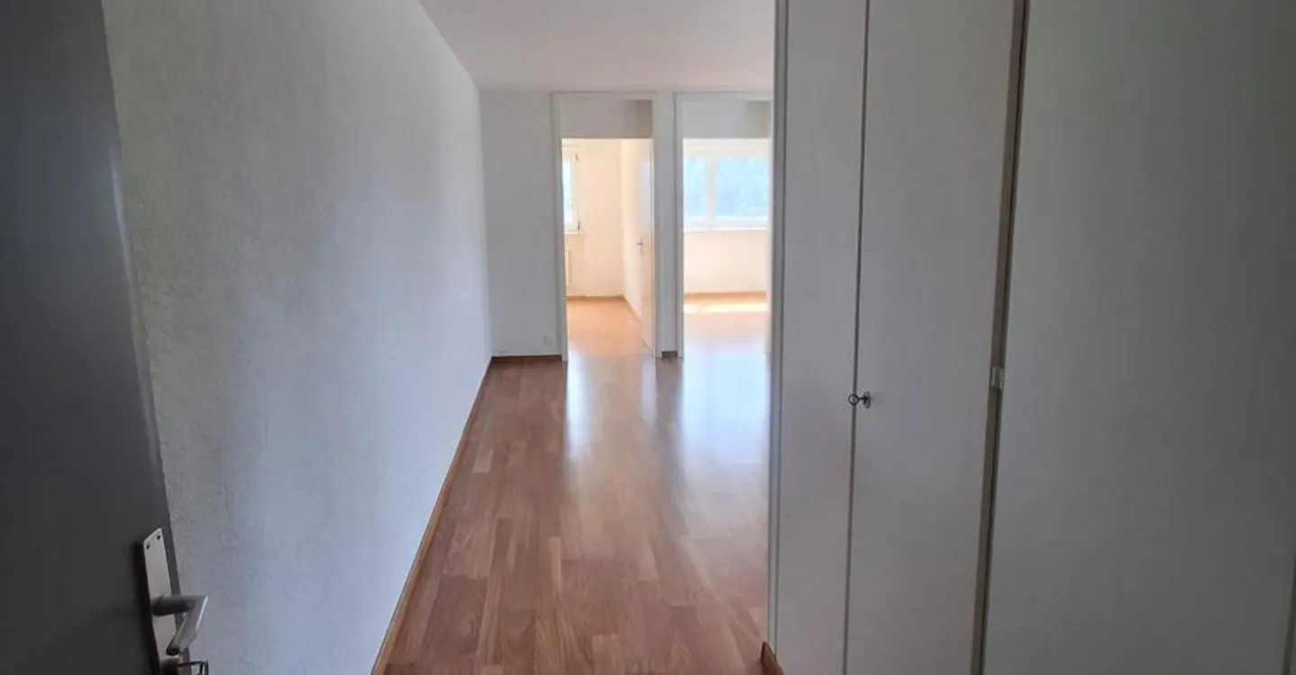 Appartement lumineux 2.5 pièces - Photo 6 sur 6