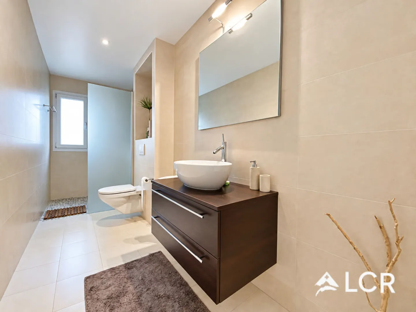 Magnifique appartement meublé de 4,5 pièces - Terrasse - Vue lac - Photo 11 sur 12