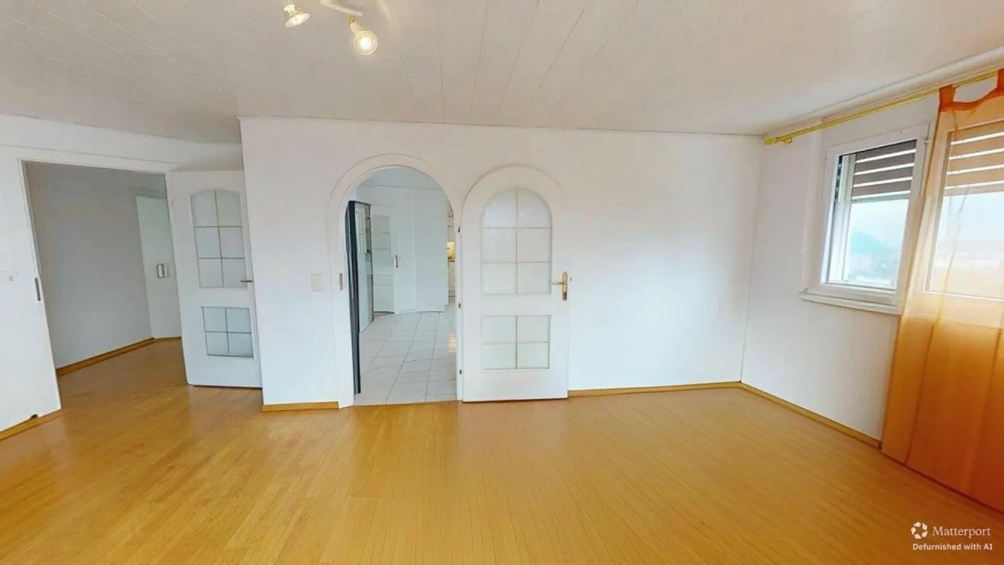 Appartement 5.5 pièces - Photo 8 sur 14