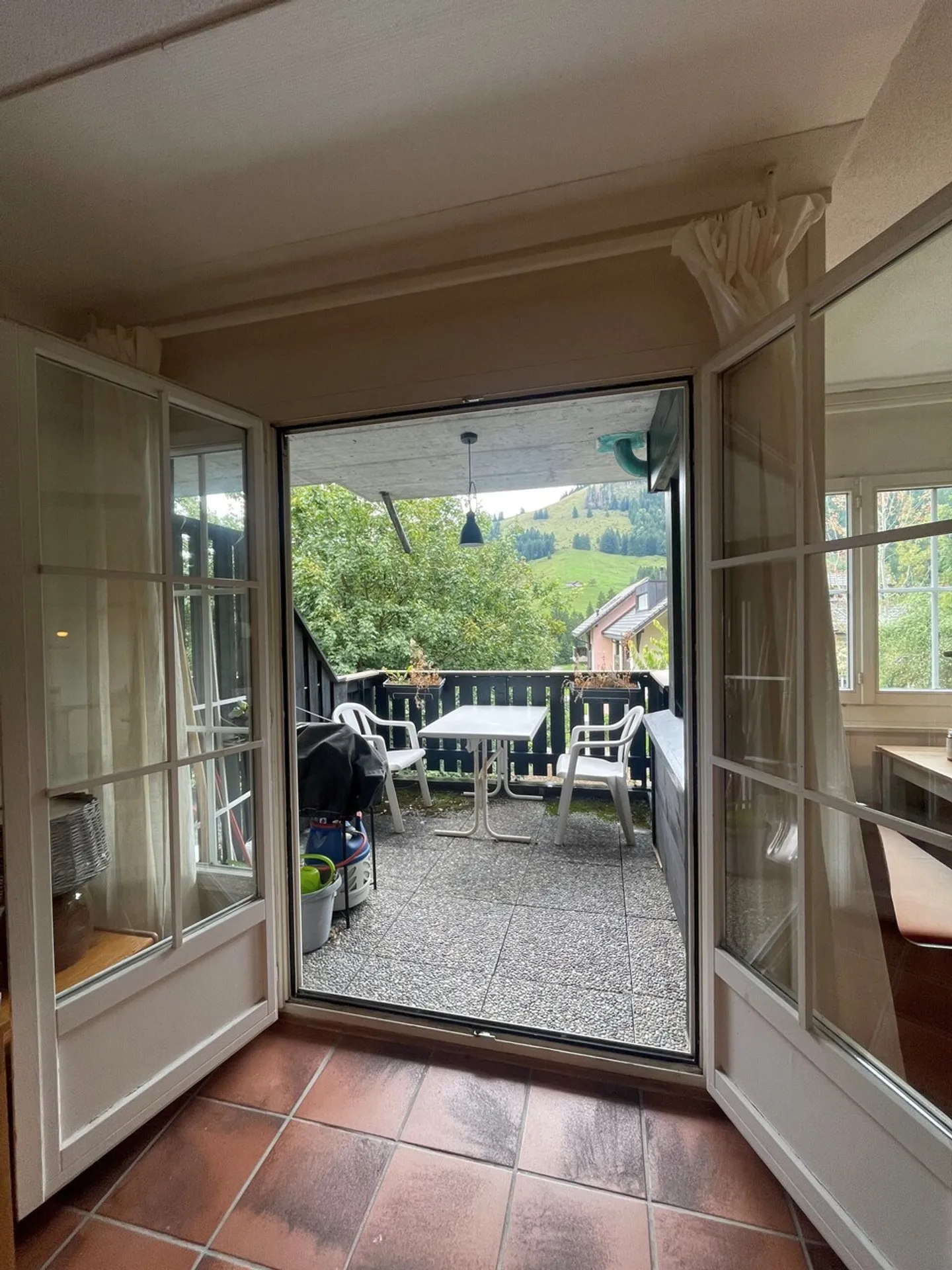 MOLESON | APPARTAMENTO 2,5 p - Foto 7 di 7