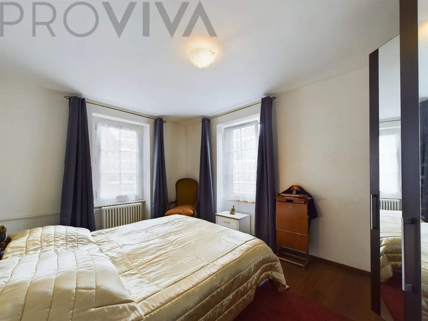 Vista Lago, Vicino al Castello, Investimento con Futuro. - Foto 6 di 7