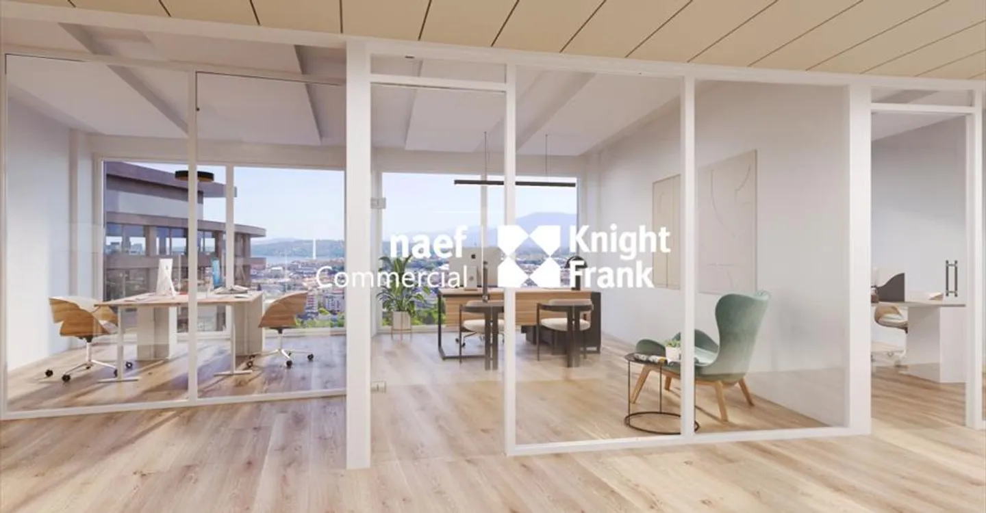 Bürofläche mieten - Foto 12 von 13