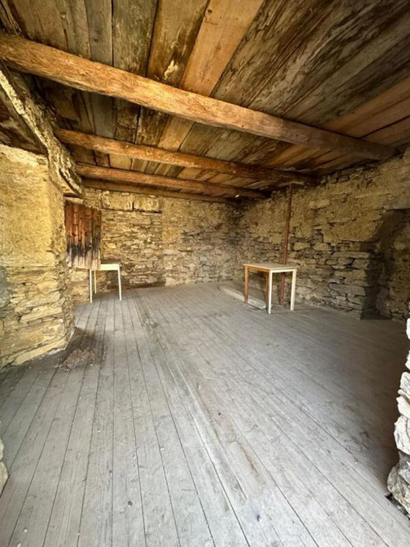 Da ristrutturare casa principale su 4 piani, con giardino | Trasforma un Di... - Foto 7 di 10