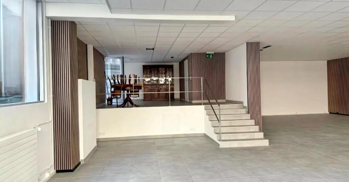 Commercial Arcade, Sale as a Company or in Name - Photo 1 of 4