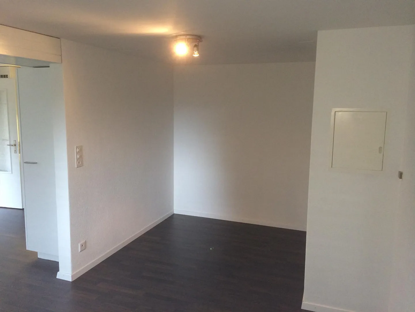 Appartement 1.5 pièces confortable à louer - Photo 3 sur 12