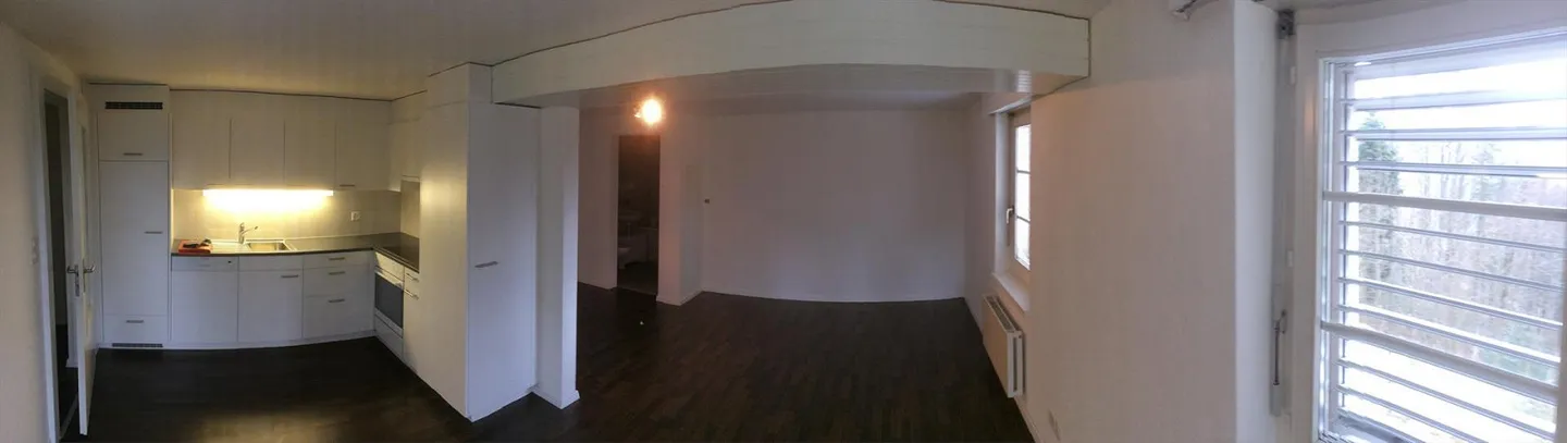 Appartement 1.5 pièces confortable à louer - Photo 5 sur 12