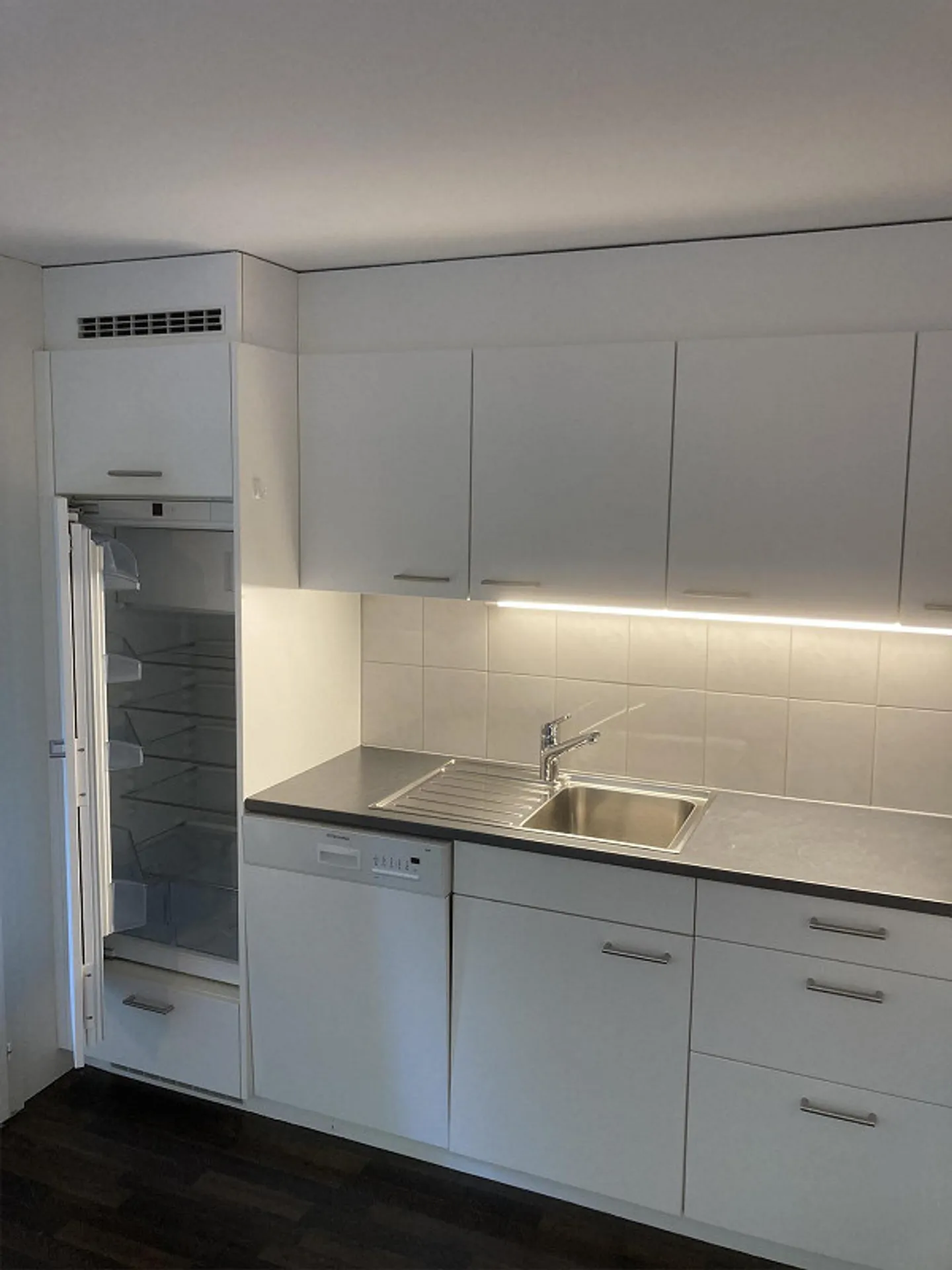 Appartement 1.5 pièces confortable à louer - Photo 6 sur 12