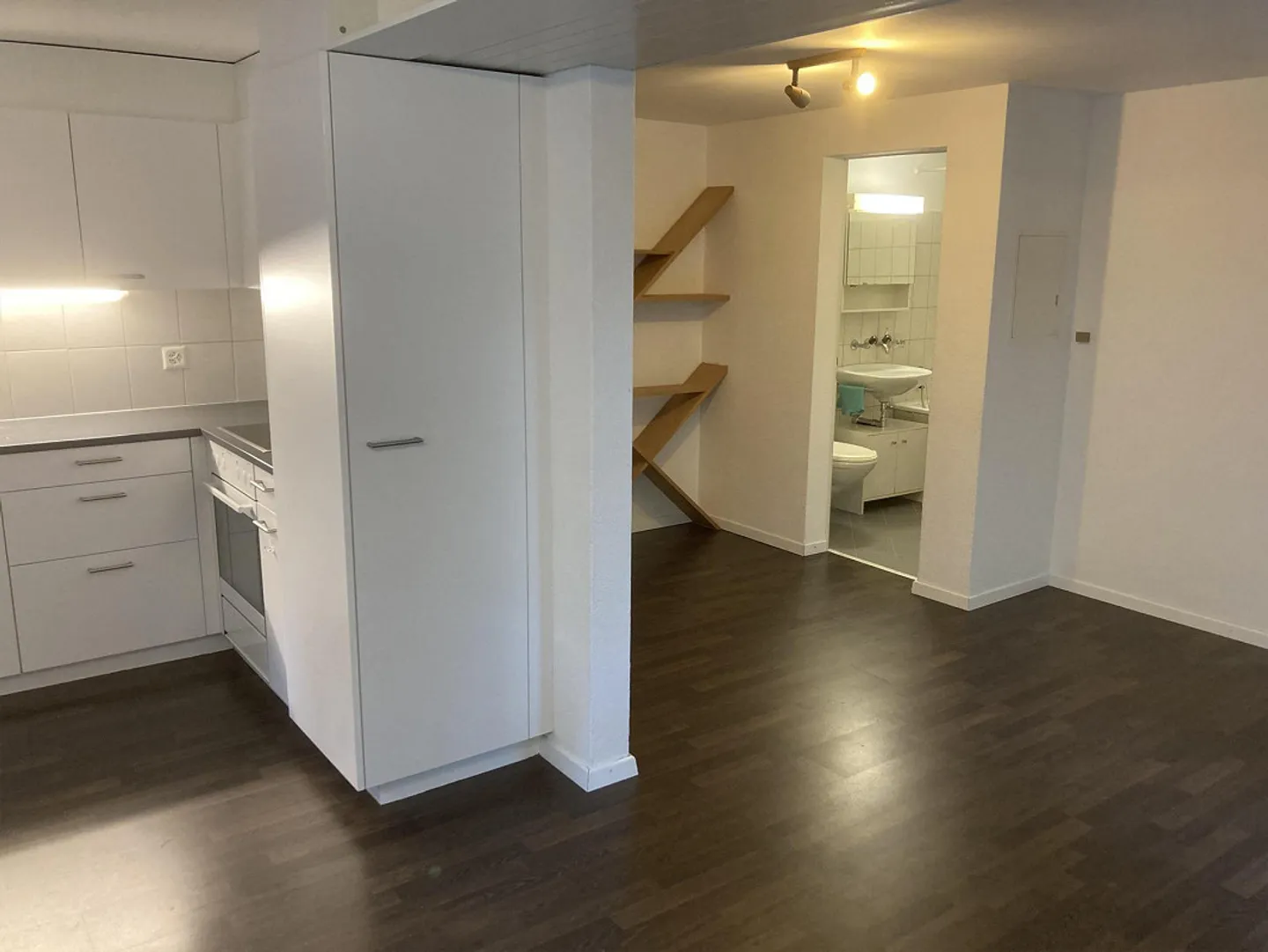 Appartement 1.5 pièces confortable à louer - Photo 9 sur 12