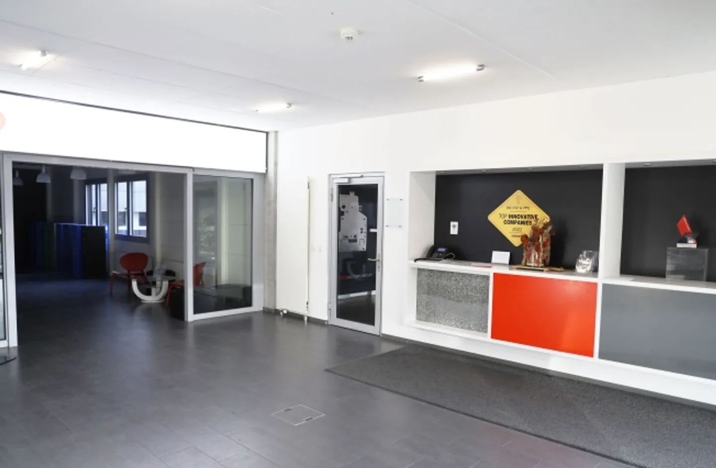 Commercial - Photo 7 of 11