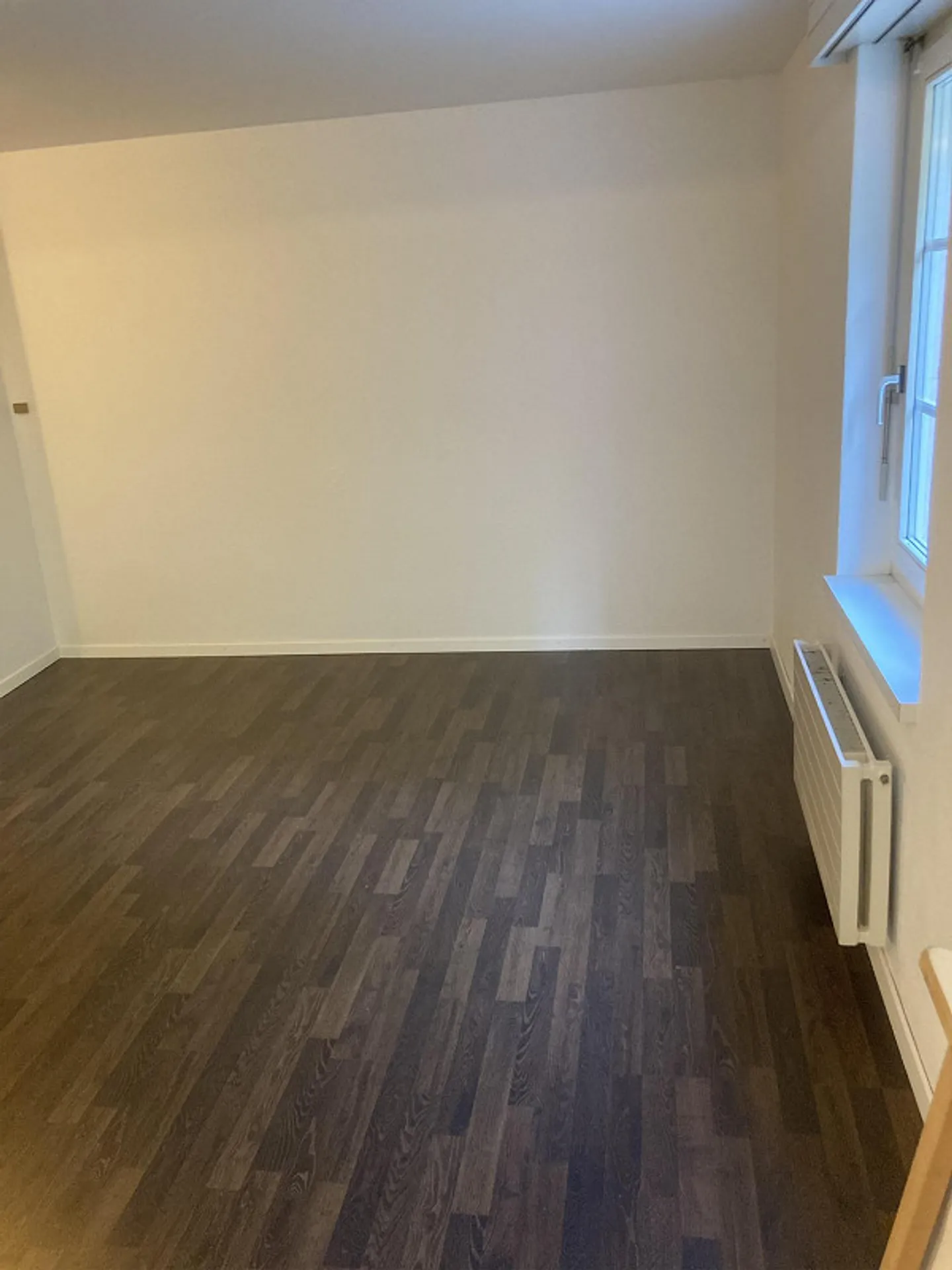 Appartement 1.5 pièces confortable à louer - Photo 10 sur 12