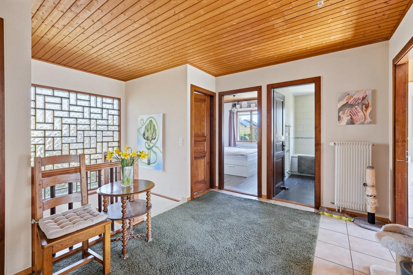 Single house for sale - Photo 4 of 9