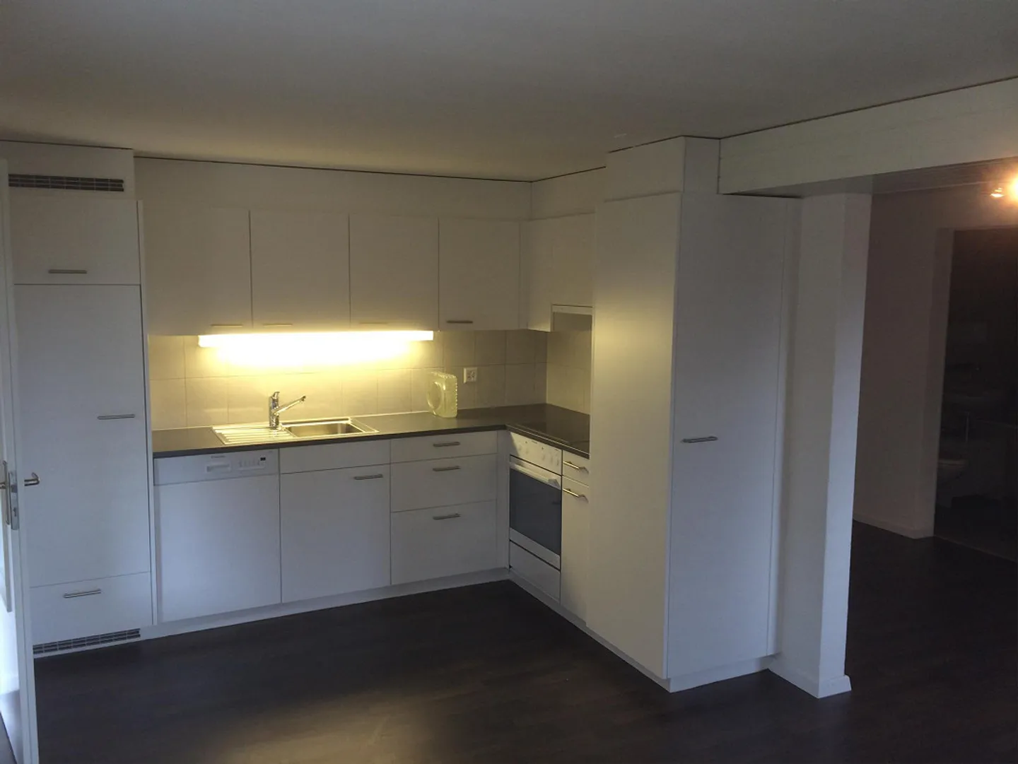 Appartement 1.5 pièces confortable à louer - Photo 7 sur 12