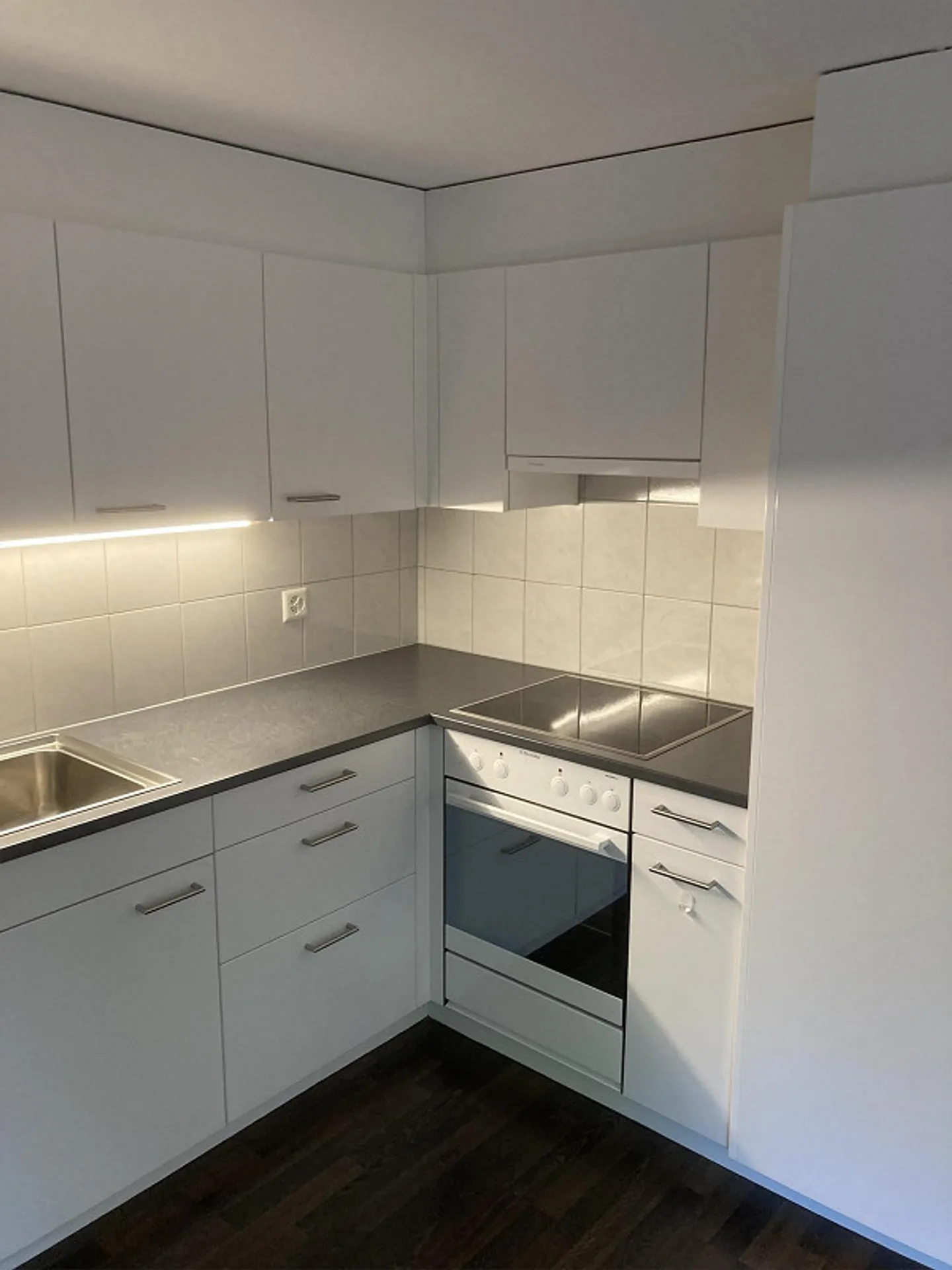 Appartement 1.5 pièces confortable à louer - Photo 8 sur 12