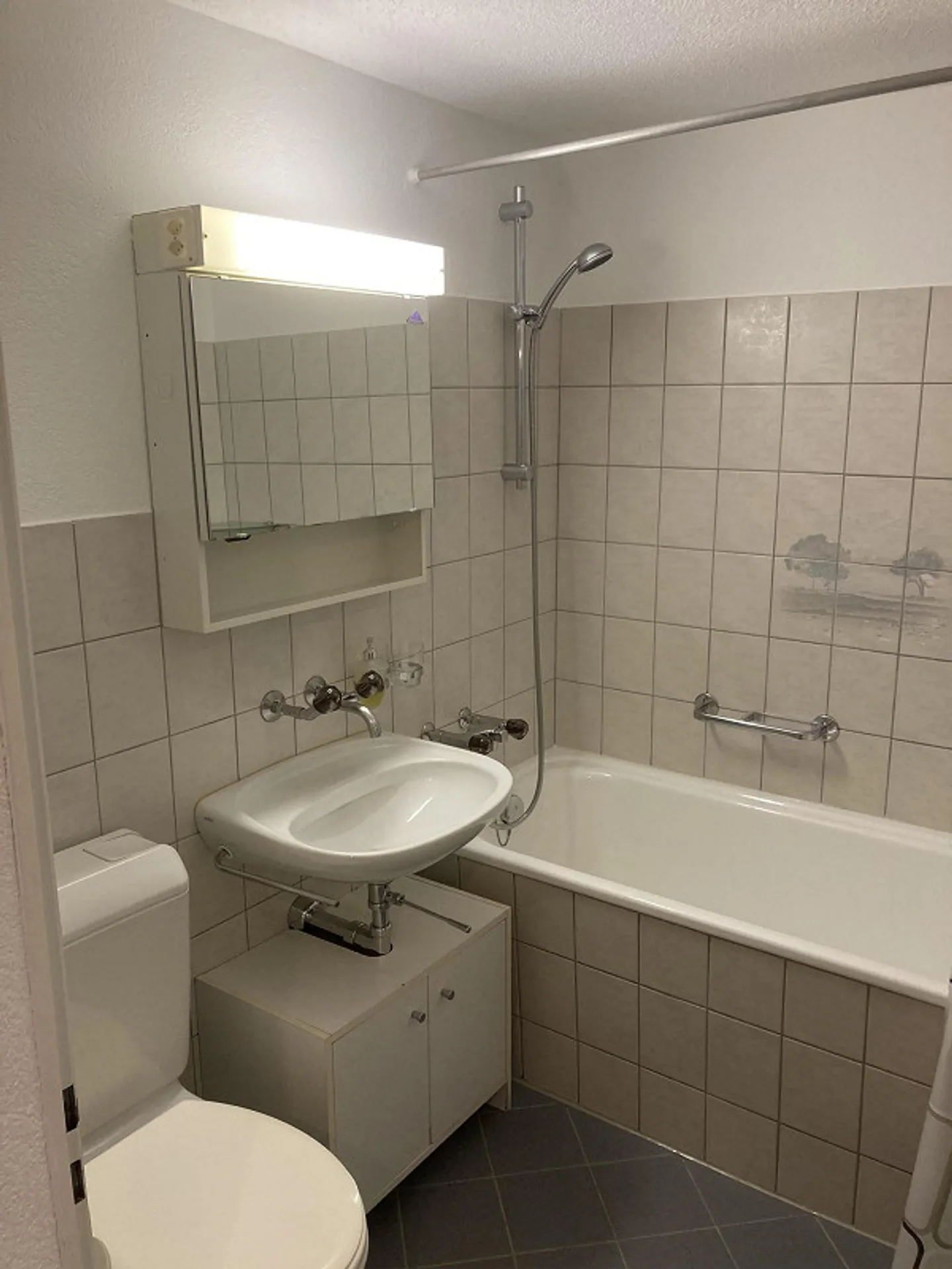 Appartement 1.5 pièces confortable à louer - Photo 12 sur 12