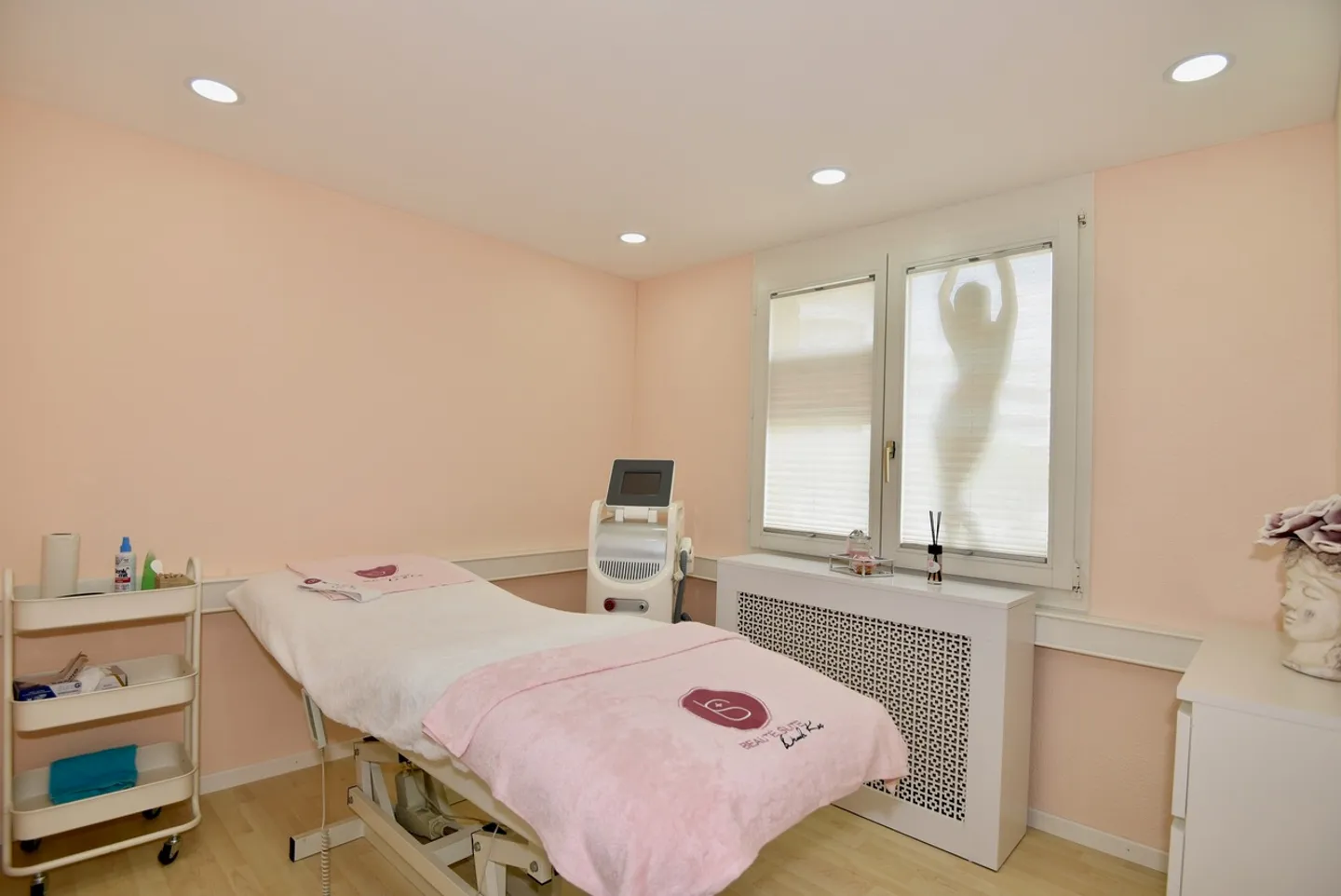 Looking for a new tenant for fully furnished office/practice space - Photo 6 of 8