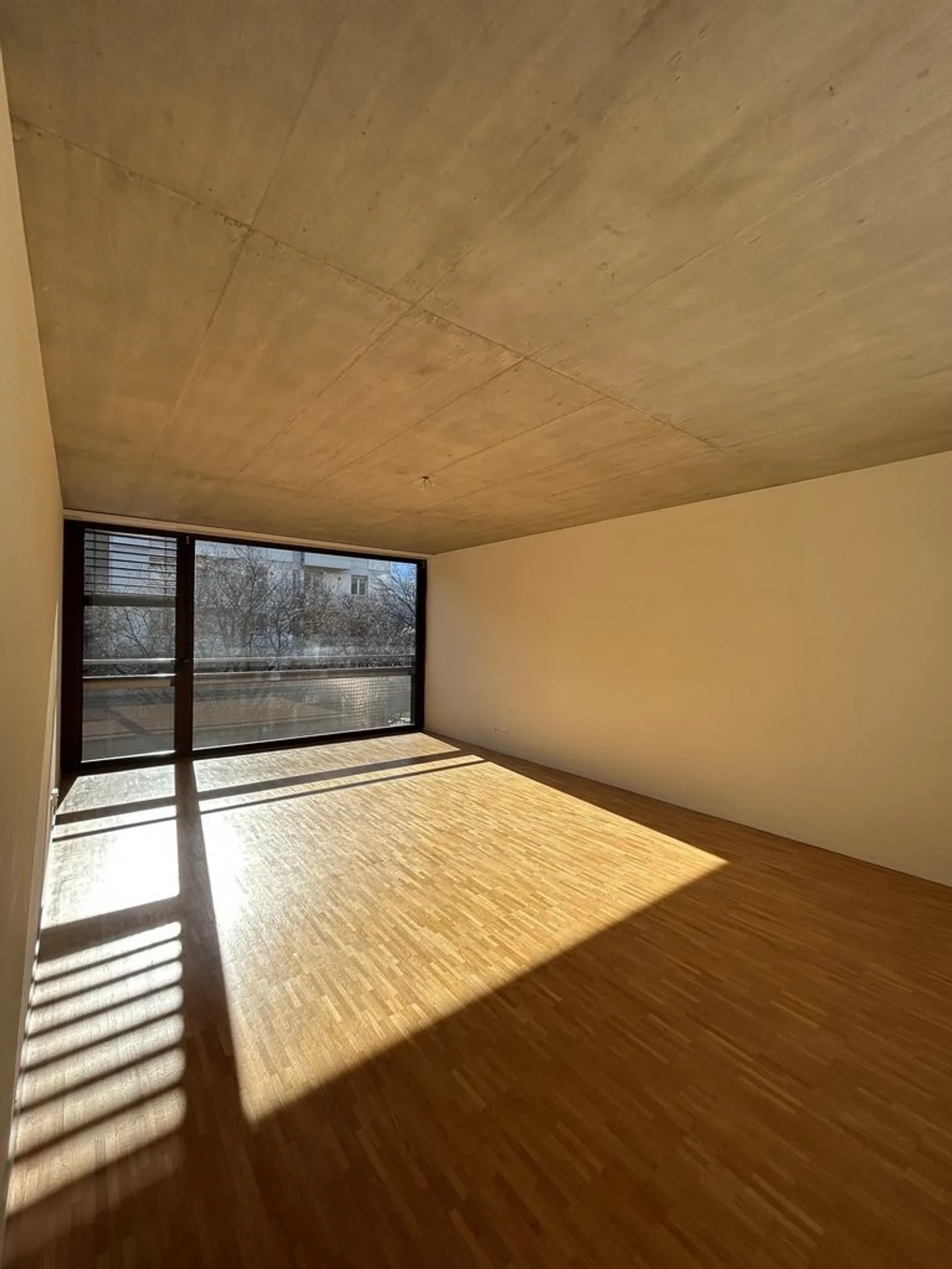 3,5-Zimmer-Wohnung - Foto 2 von 6