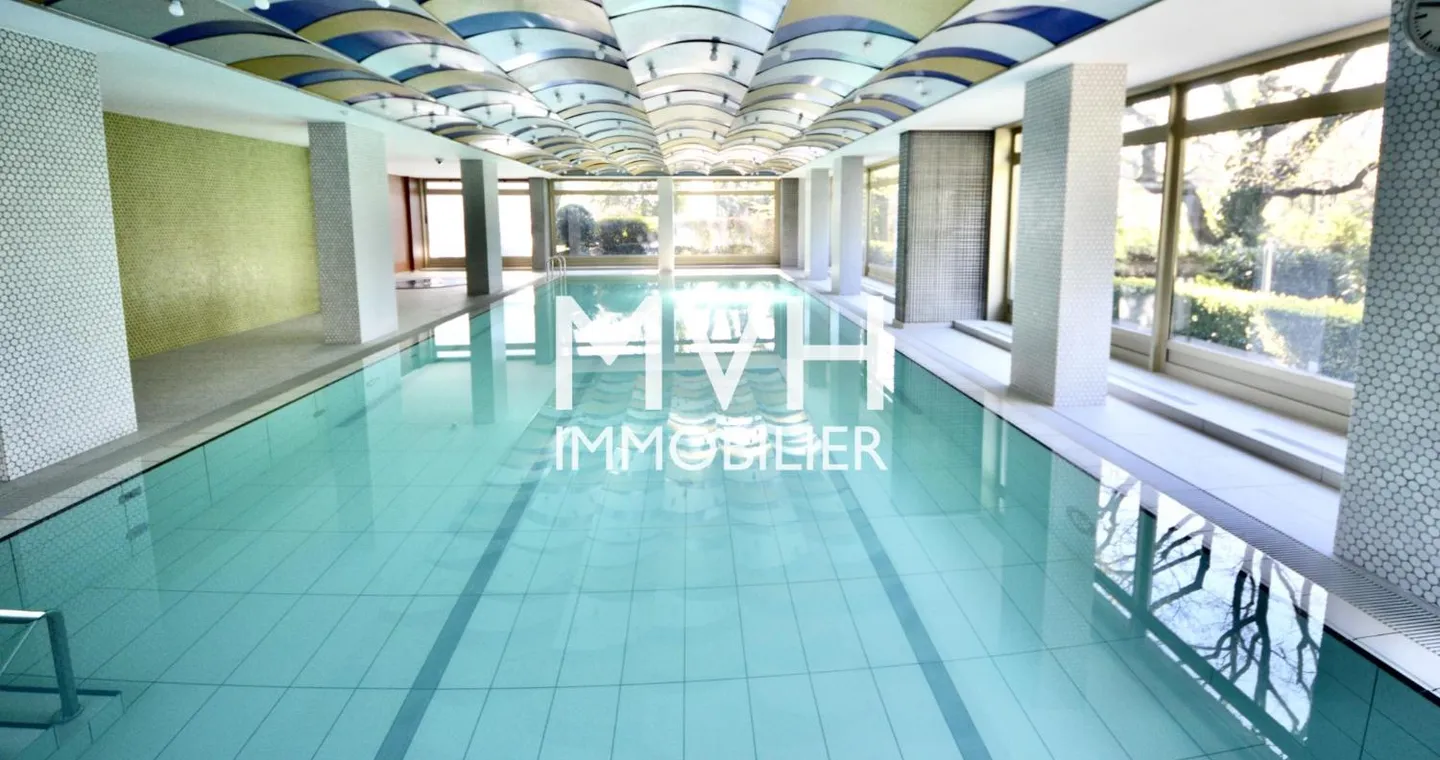 Penthouse de Luxe - Photo 4 sur 10