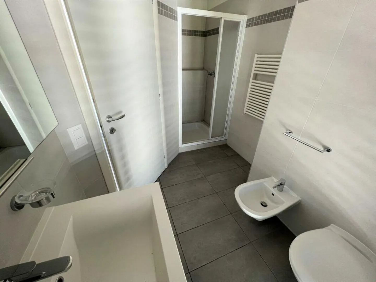 New and modern 4.5-room apartments - Photo 7 of 10