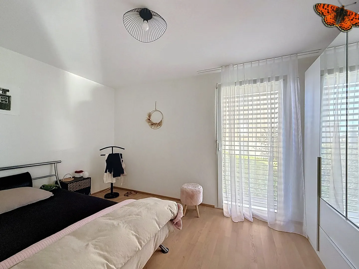3-room apartment - With a terrace! - Photo 6 of 10