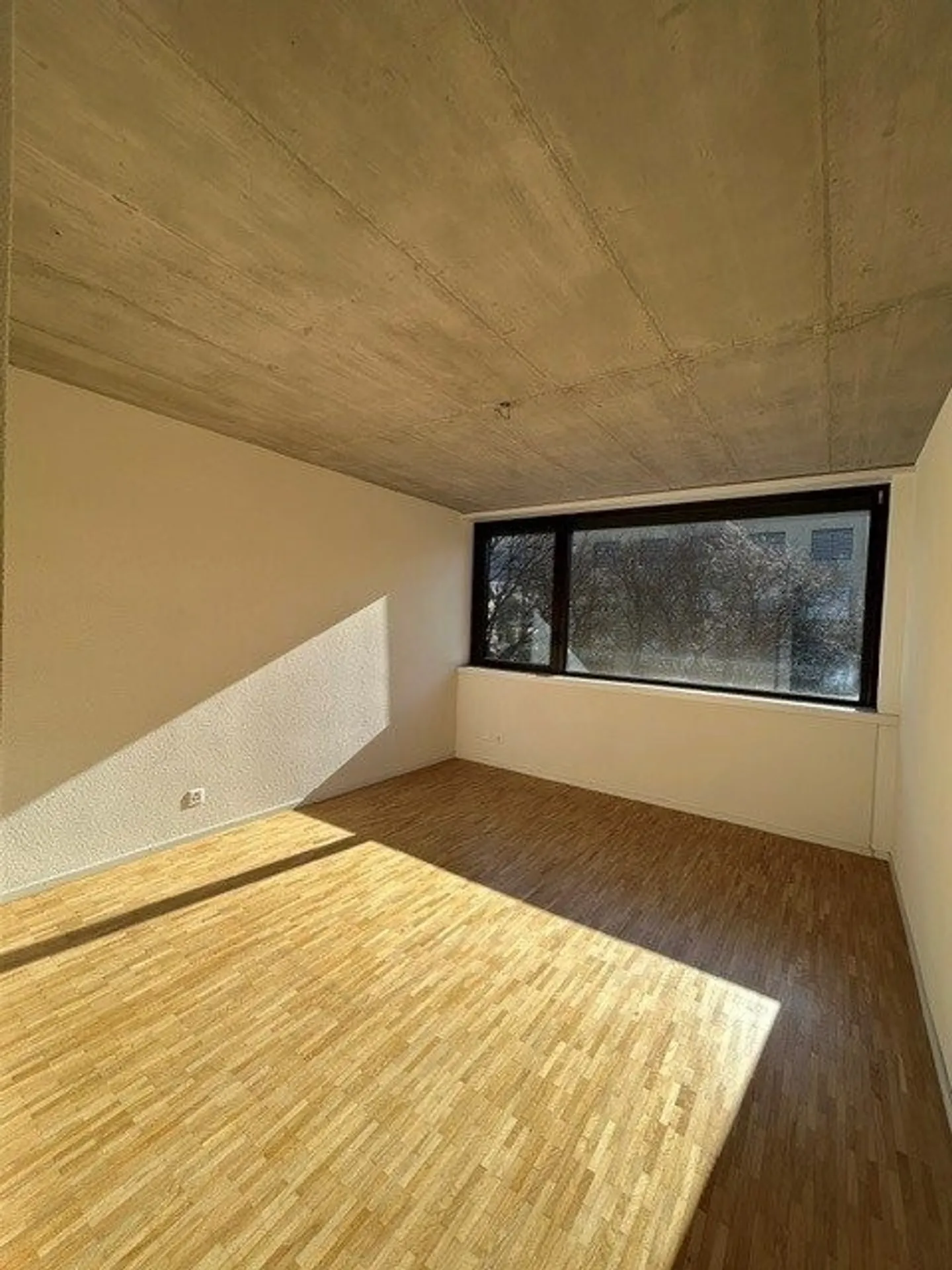 3,5-Zimmer-Wohnung - Foto 4 von 6