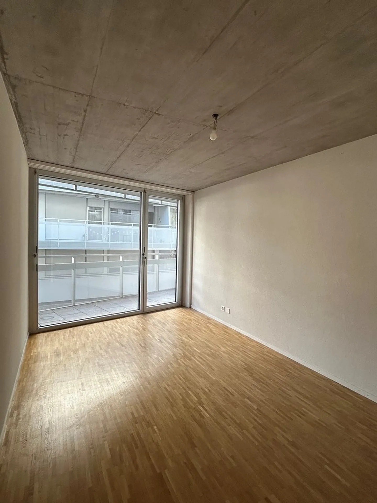 3,5-Zimmer-Wohnung - Foto 5 von 6