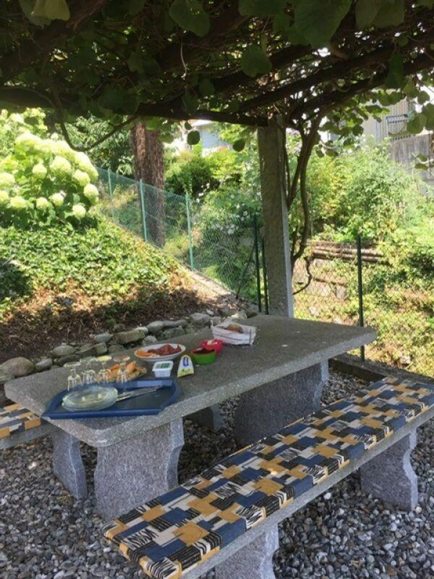 ZU VERKAUFEN IN CUGNASCO - Schönes Einfamilienhaus mit 5,5 Zimmern in sehr gutem Zustand - Foto 17 von 18