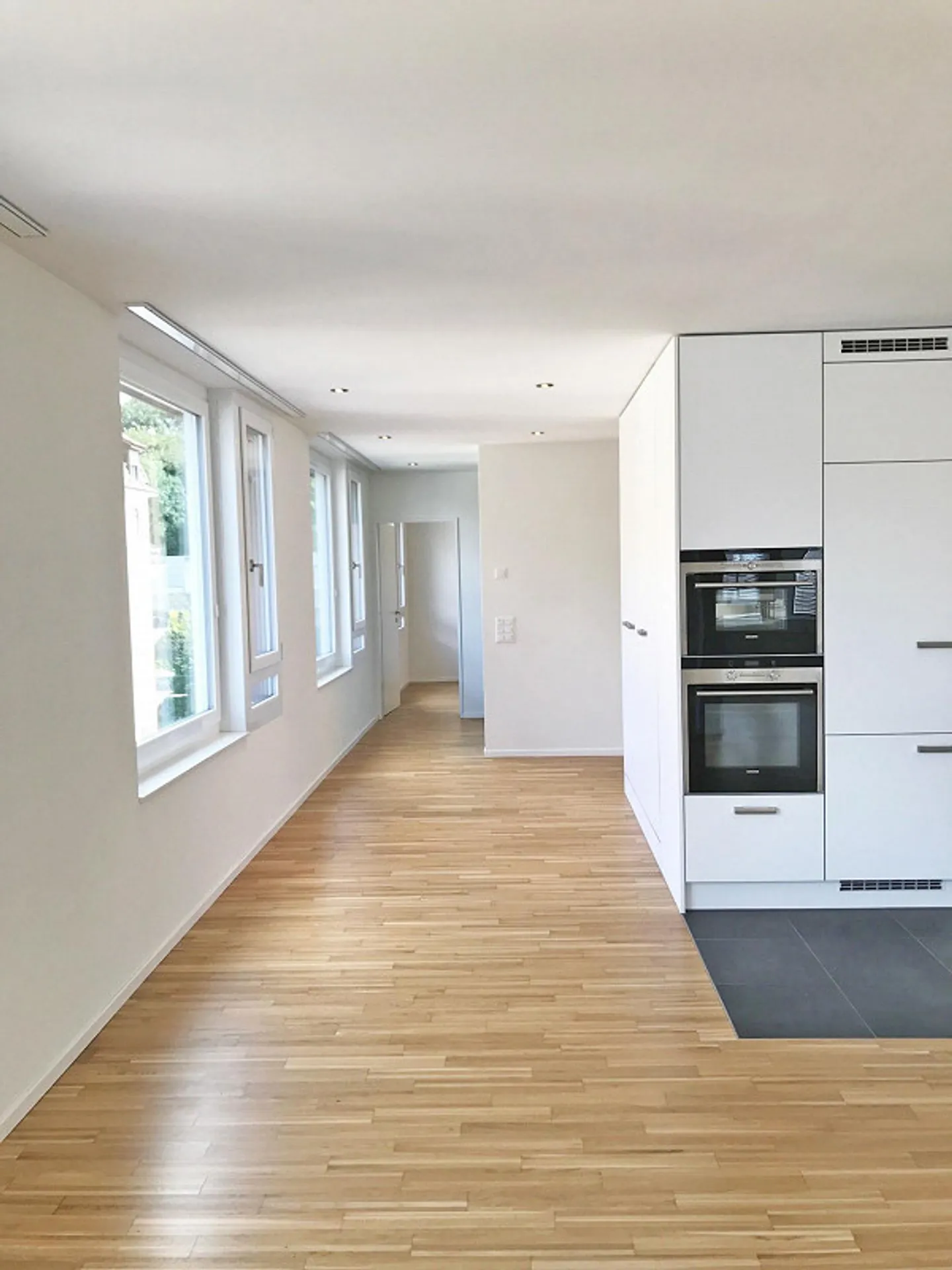Modern Apartment in Zurich - Photo 9 of 9