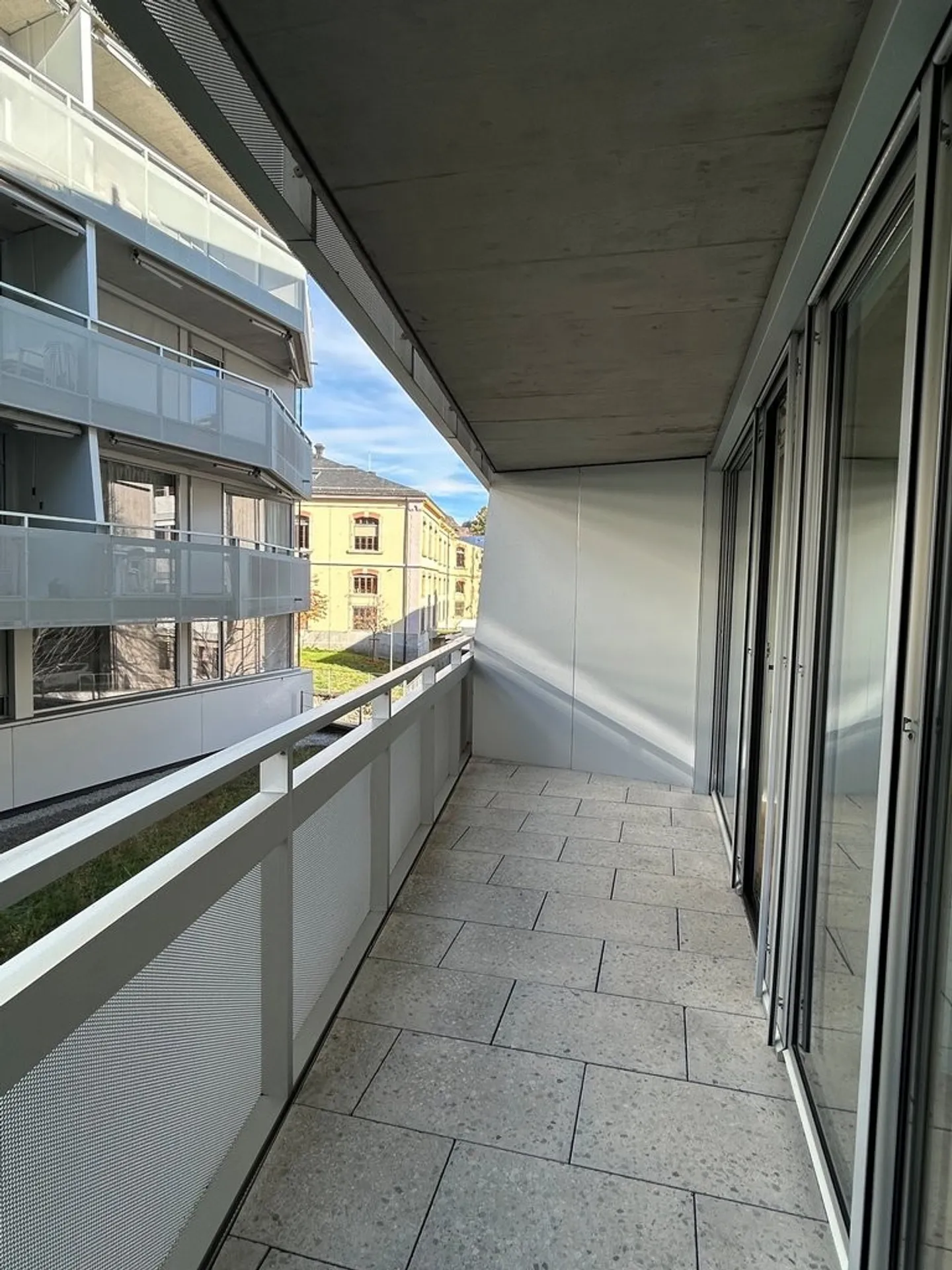 3,5-Zimmer-Wohnung - Foto 6 von 6