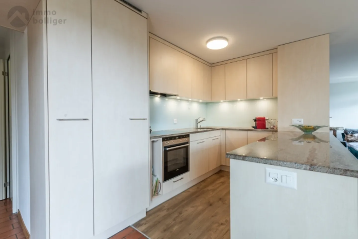 Natural and sunny - Your new apartment with garden idyll - Photo 1 of 11