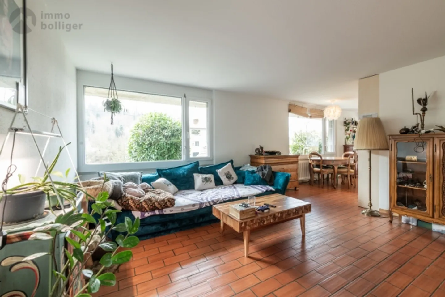 Natural and sunny - Your new apartment with garden idyll - Photo 2 of 11