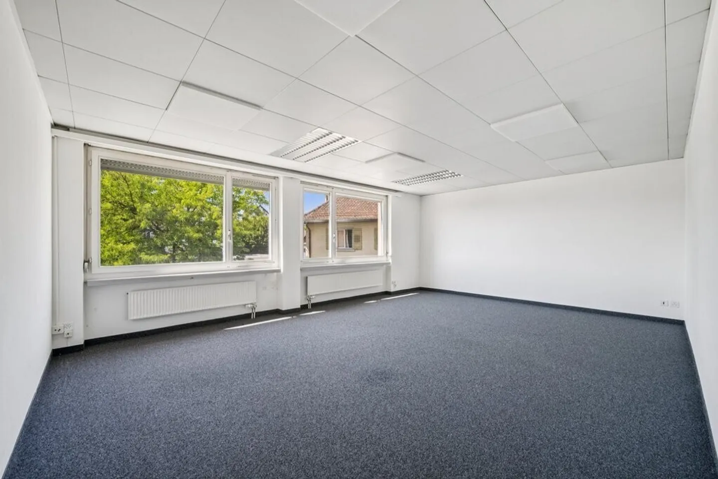 Espace de bureau polyvalent à Zurich - Photo 4 sur 6