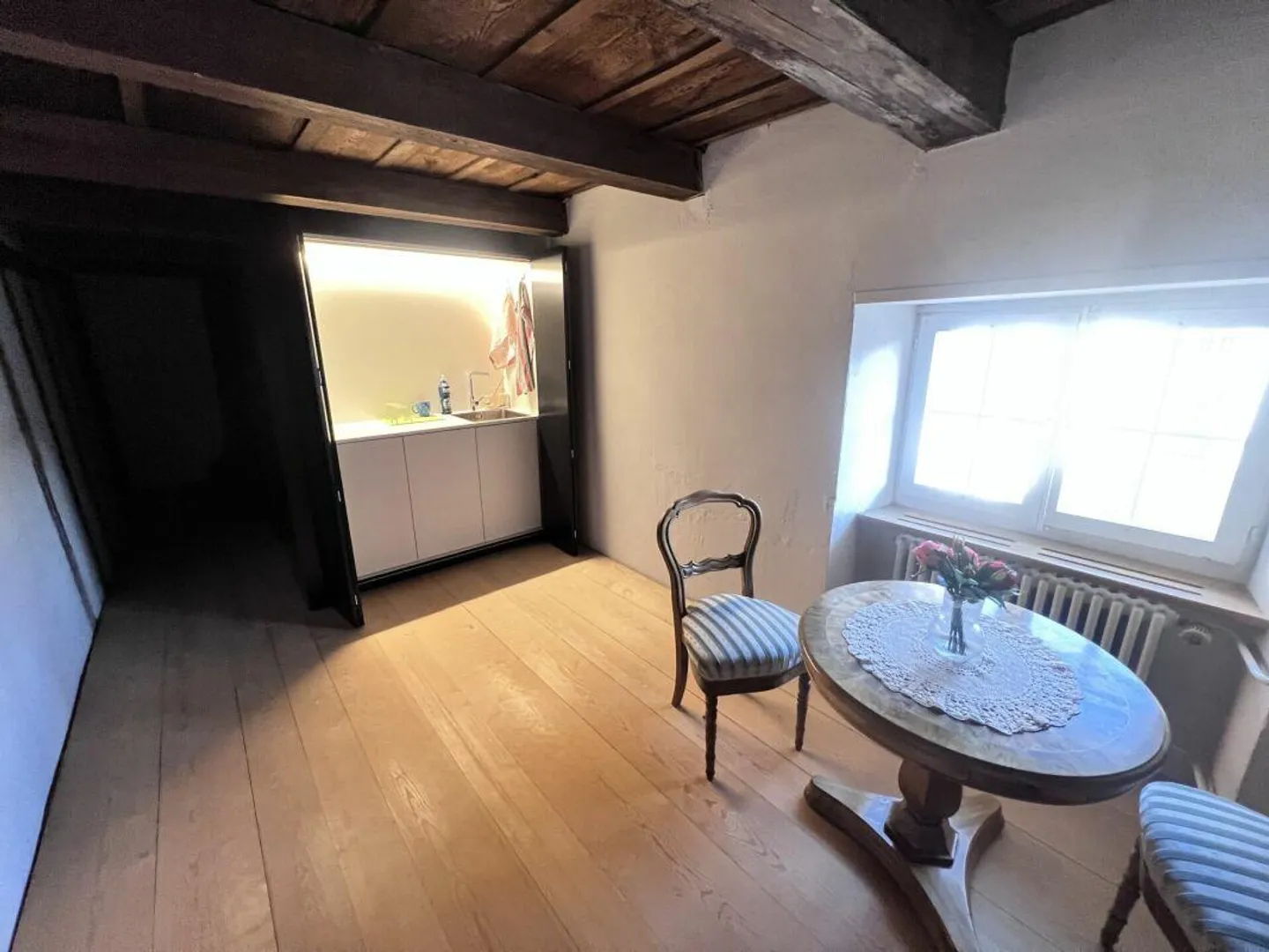 Working in the Castle! Office or Studio Spaces (from 30m2) - Photo 9 of 10