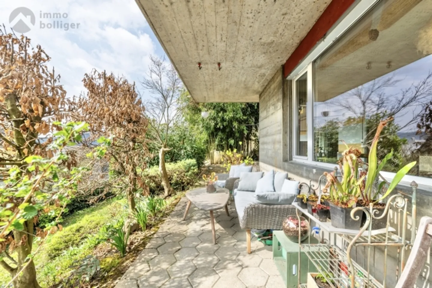 Natural and sunny - Your new apartment with garden idyll - Photo 5 of 11