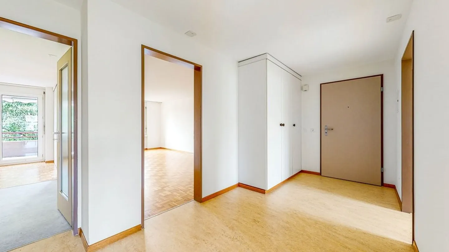 Appartement à louer - Photo 3 sur 12