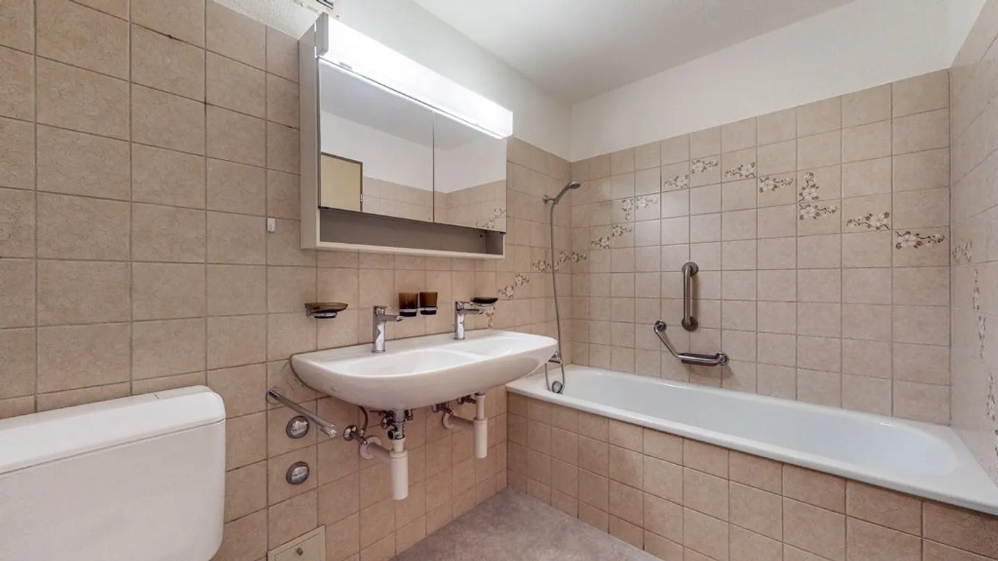 Appartement à louer - Photo 6 sur 12